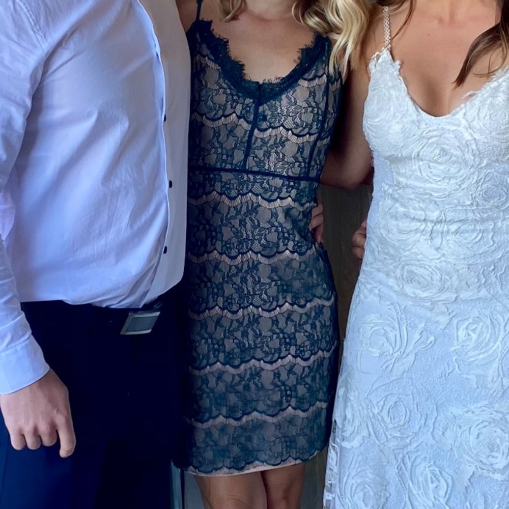 Cocktail dress